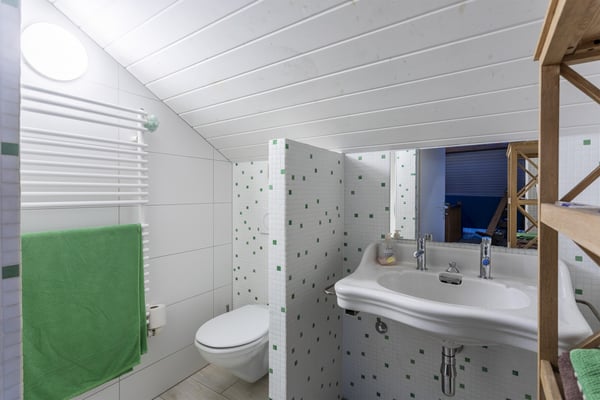 MAISON D'HABITATION A CHAMPAGNE ! 10