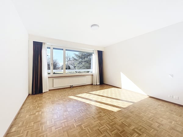 Superbe appartement rénové au coeur de La Tour-de-Peilz 5
