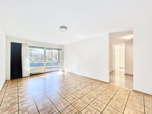 Superbe appartement rénové au coeur de La Tour-de-Peilz 3