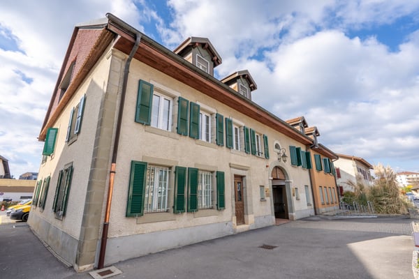 Cheseaux-sur-Lausanne
