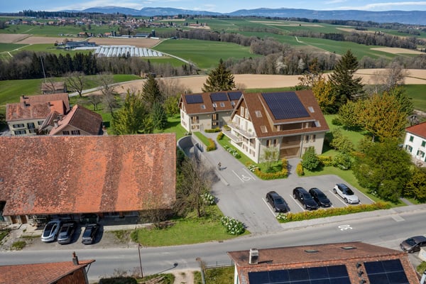 RUEYRES DERNIERE MAISON - DÉBUT DU CHANTIER SEPTEMBRE 2026 ! 5