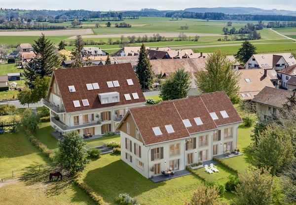 RUEYRES DERNIERE MAISON - DÉBUT DU CHANTIER SEPTEMBRE 2026 ! 1