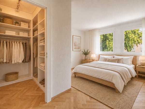 Duplex d'exception avec terrasse et jardin au coeur de Lausanne 11