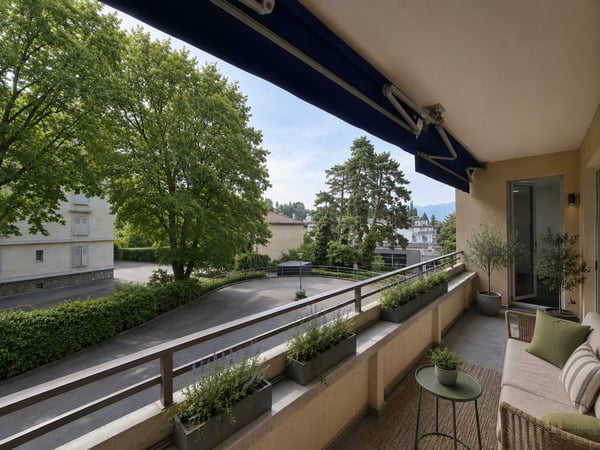 Un petit bijou parfaitement situé. Une chance à saisir ! 11