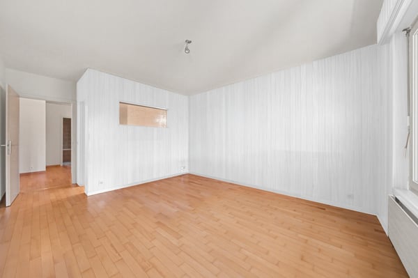 Tout juste rénové! Quartier prisé des Croisettes et tranquillité garantie ! 7