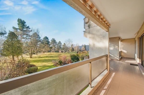 Tout juste rénové! Quartier prisé des Croisettes et tranquillité garantie ! 1