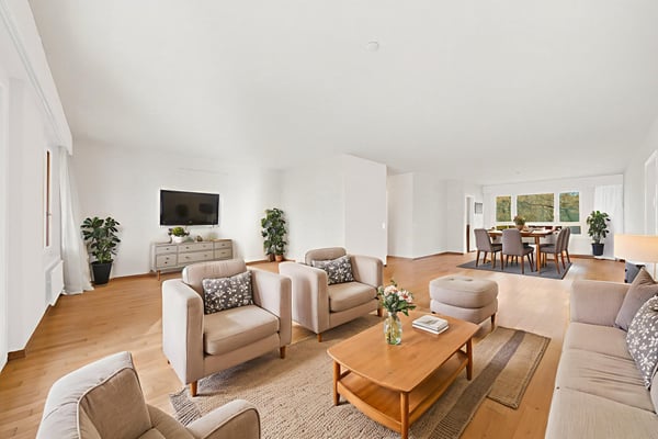 Tout juste rénové! Quartier prisé des Croisettes et tranquillité garantie ! 9