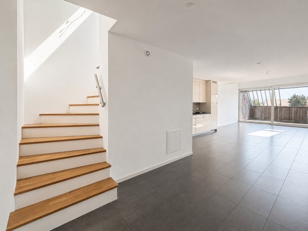 Magnifique attique 10