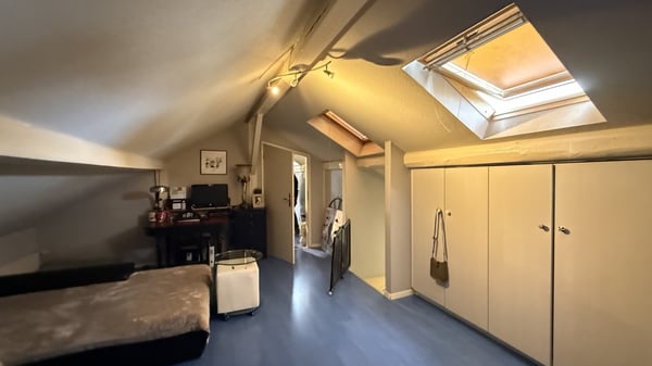 VILLA LOCATIVE IDÉALEMENT SITUÉE À 5 MINUTES DE LAUSANNE (CRISSIER) ! 11