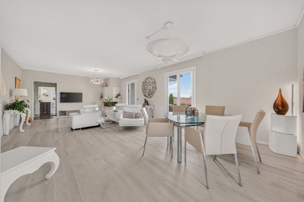 EN BORD DE VIGNE, VILLA AVEC PISCINE À 5 MIN DE MORGES 4