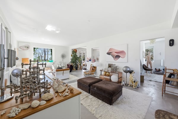 Élégante villa rénovée dans un cadre de vie paisible 5