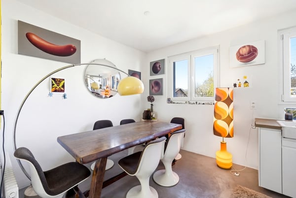 Élégante villa rénovée dans un cadre de vie paisible 7