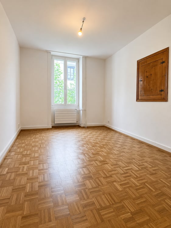 Appartement avec vue sur le lac 9