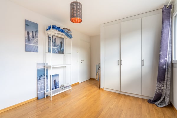 Lumière, espace et confort au coeur de Chavornay! 6