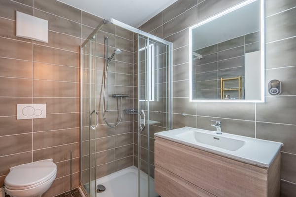 Lumière, espace et confort au coeur de Chavornay! 5