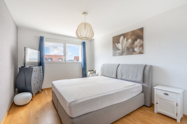 Lumière, espace et confort au coeur de Chavornay! 3