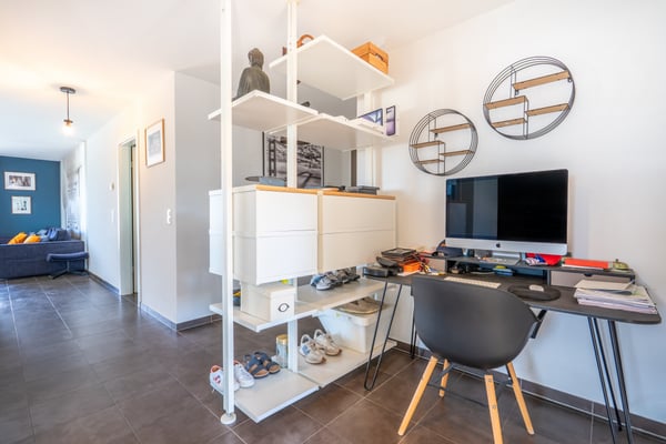 Lumière, espace et confort au coeur de Chavornay! 8