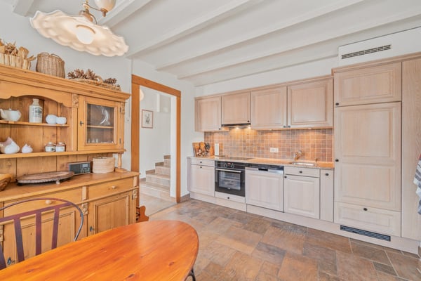DUPLEX DE CHARME ET SON JARDIN PRIVATIF, À 5 MIN DE MORGES 2