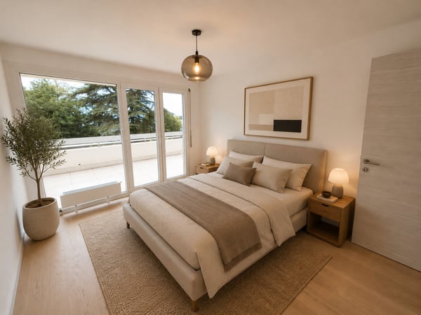 Exclusivité PROXIMMO ! Appartement d'exception entièrement refait à neuf ! 7