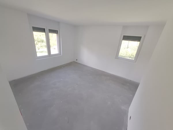 Dernière villa disponible ! Neuf, finitions à choix, volumes exceptionnels, aux portes de Lausanne. 7