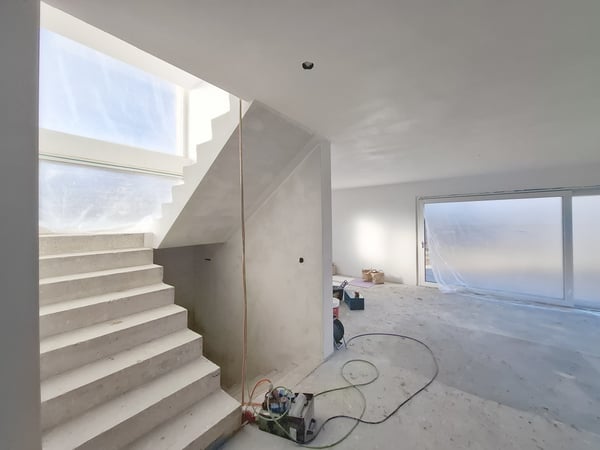 Dernière villa disponible ! Neuf, finitions à choix, volumes exceptionnels, aux portes de Lausanne. 3