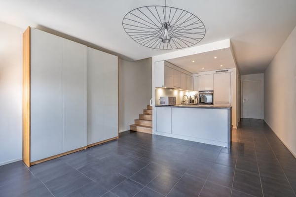Superbe triplex au Mont-sur-Lausanne ! 4