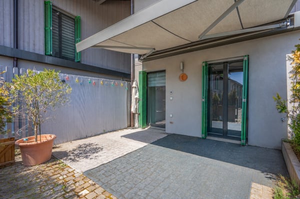Superbe triplex au Mont-sur-Lausanne !