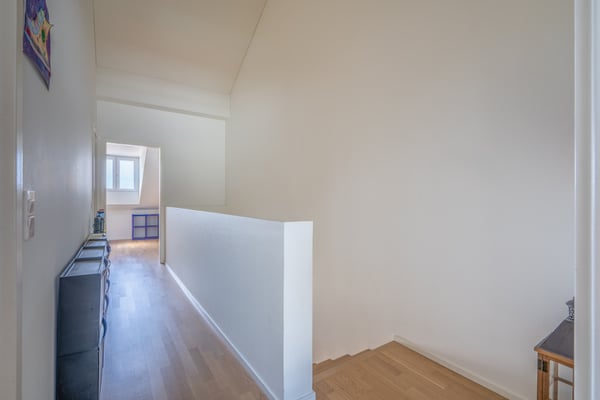 Superbe triplex au Mont-sur-Lausanne ! 9