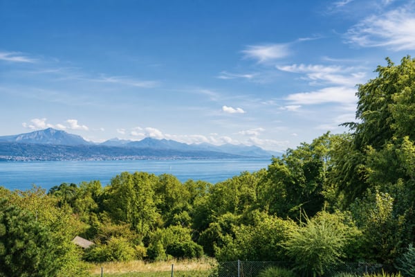 EXCEPTIONNELLE VILLA DANS UN EMPLACEMENT PRIVILÉGIÉ 2