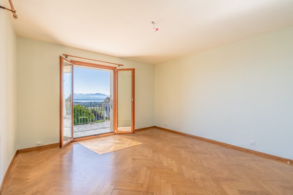 VILLA FAMILIALE AVEC VUE PANORAMIQUE 7