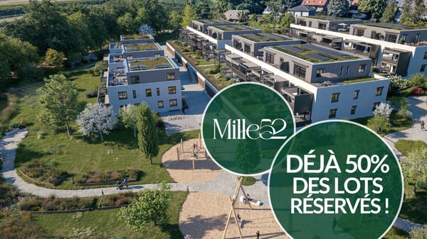 COUP DE COEUR ! ATTIQUE NEUF AVEC GRANDE TERRASSE ! 1