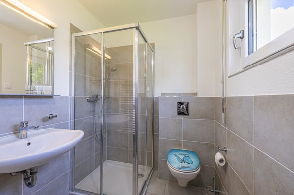 Villa individuelle Minergie 5.5 pièces à Bavois avec jardin, terrasse et garage double 5