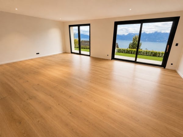 Élégante maison - Vue lac imprenable au coeur du Lavaux 2