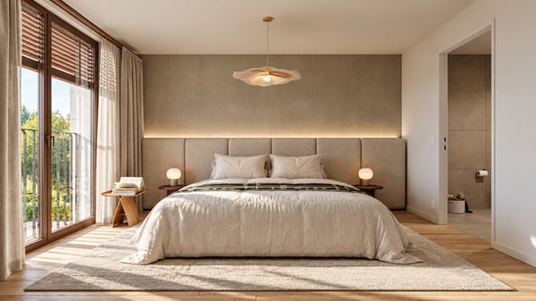 COUP DE COEUR - LOFT D'EXCEPTION AVEC TERRASSE PLEIN SUD ! 5