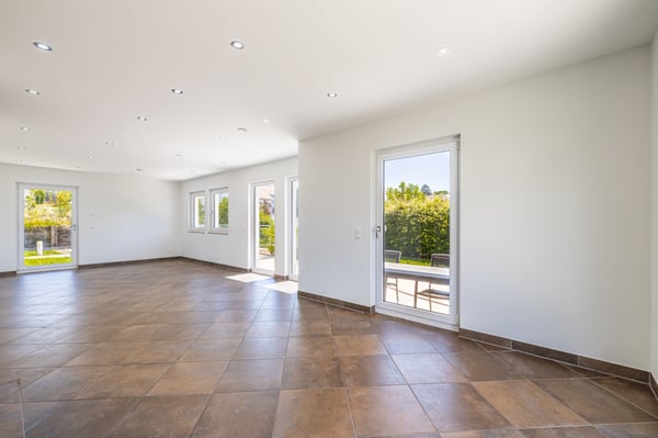 Villa individuelle Minergie 3.5 pièces à Bavois avec jardin, terrasse et garage double 4