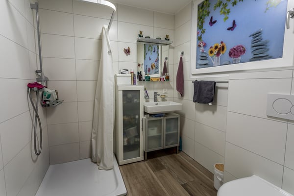 MAISON MITOYENNE 4,5 PIÈCES AVEC JARDIN PRIVATIF, TERRASSE ET DISPONIBLE CHAUFFÉ ! 10