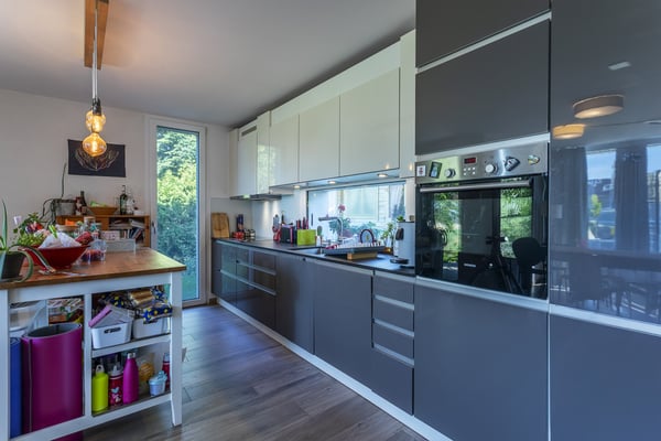MAISON MITOYENNE 4,5 PIÈCES AVEC JARDIN PRIVATIF, TERRASSE ET DISPONIBLE CHAUFFÉ ! 2