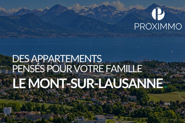 DES APPARTEMENTS PENSÉS POUR VOTRE FAMILLE 7