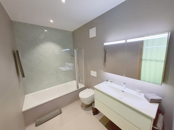 Une visite s'impose ! Dernier lot disponible ! Maison neuve à deux pas du M2 et en pleine nature 10
