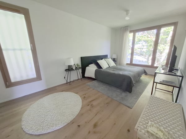 Une visite s'impose ! Dernier lot disponible ! Maison neuve à deux pas du M2 et en pleine nature 9