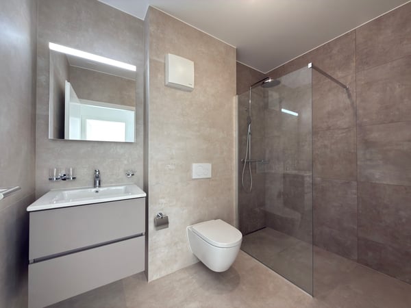 Appartement neuf de 4.5 pièces de plain-pied avec terrasse privative 7
