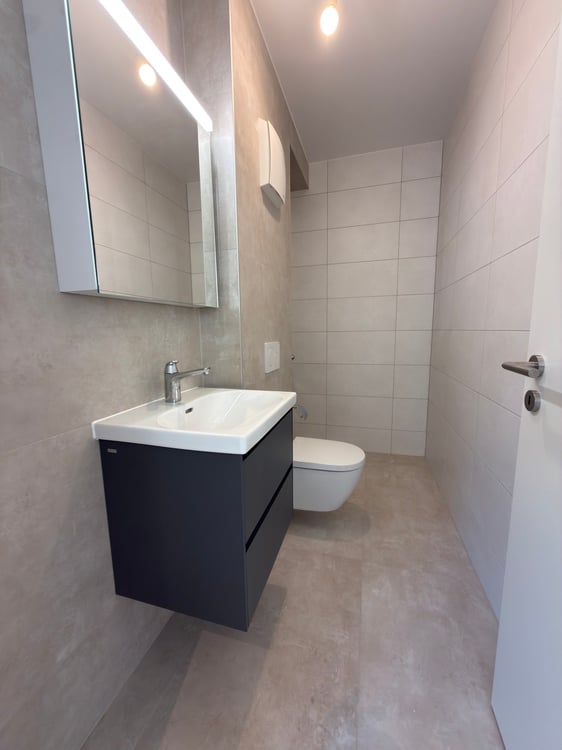 Appartement neuf de 4.5 pièces de plain-pied avec terrasse privative 8