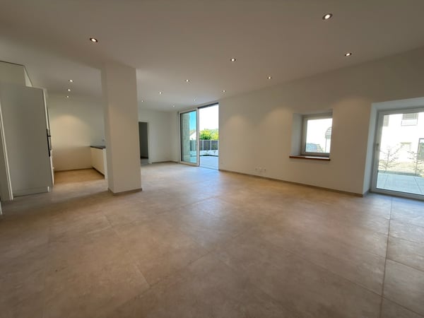 Appartement neuf de 4.5 pièces de plain-pied avec terrasse privative 3