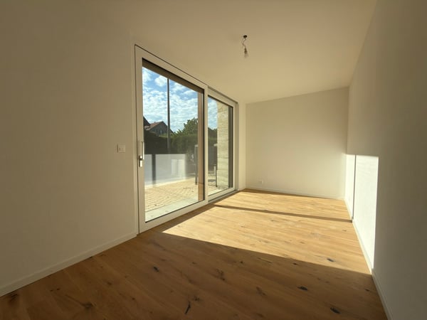 Appartement neuf de 4.5 pièces de plain-pied avec terrasse privative 6