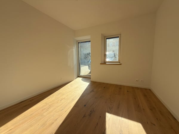 Appartement neuf de 4.5 pièces de plain-pied avec terrasse privative 5