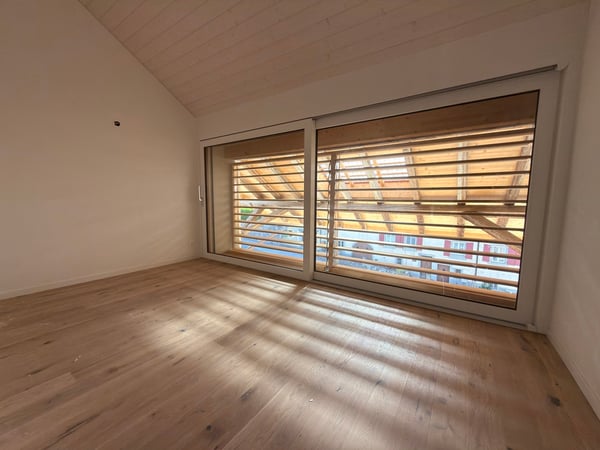 Triplex neuf de 4.5 pièces avec cachet au coeur de Penthalaz 5