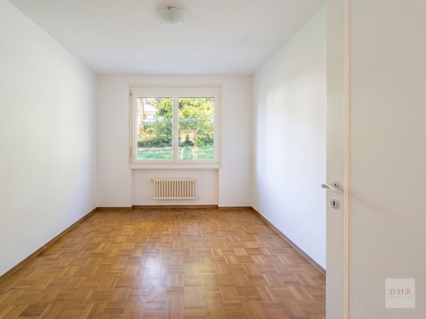 Appartement de 4.5 pièces avec balcon, quartier de Béthusy 12
