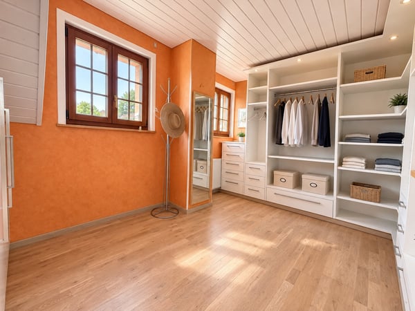 Maison individuelle à vendre à Villars-Ste-Croix. 13