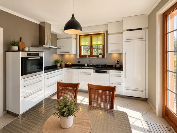 Maison individuelle à vendre à Villars-Ste-Croix. 4