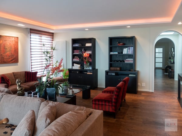Un appartement de luxe en excellent état à vendre à Villars-sur-Glâne 1
